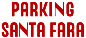 Santa Fara Parking